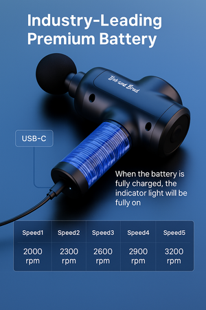 Best Pain Reliever for Sore Muscles: Why I Switched from Creams to a Massage Gun