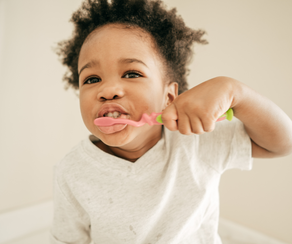 Baby Teeth Not Falling Out: When to Worry