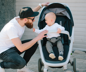 Pushchair vs Pram: Which One is Best for You?