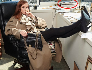 Artist whose work includes castrated toddlers involved in Balenciaga campaign