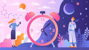 Understanding Circadian Rhythms: Your Body's Internal Clock