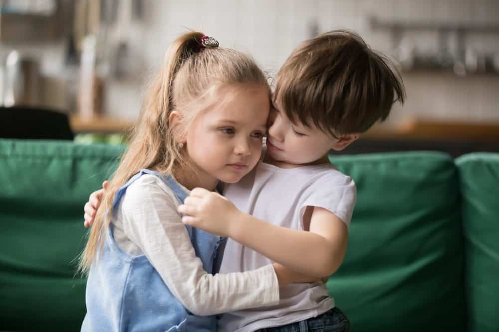 How to Teach Your Children to Be Empathetic: Tips for Raising Compassionate Kids