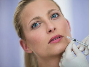 Get Your Cheeks Ready for Spring with Filler Treatments