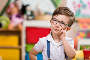 Playing May Make Kids Smarter.