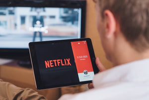How to use Netflix Party