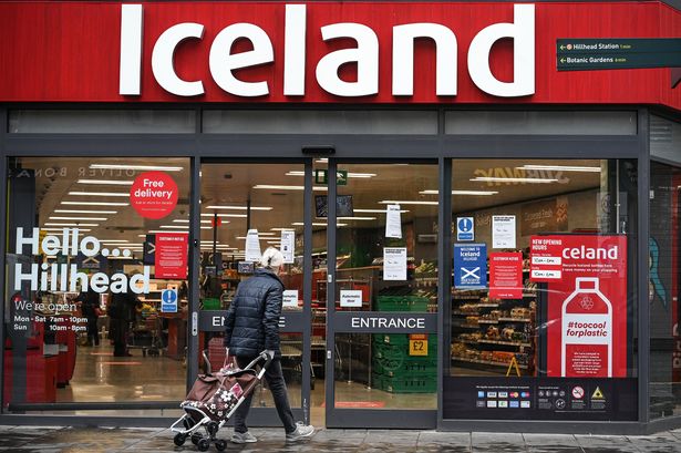 Iceland 1p Meals Put Other Supermarkets To Shame