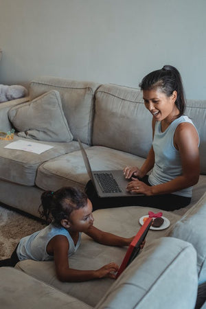 Learning with games and platforms like Spelling Frame