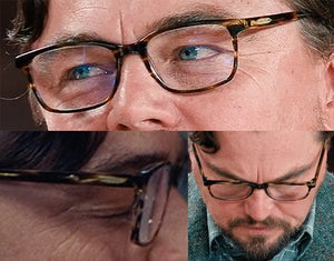 How to Pick the Best Glasses for a Round Face