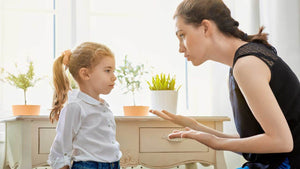 Parenting- The stress free way