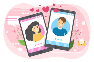 Virtual Relationships (Relationships Model Answers) (Paper 3 Model Answers)