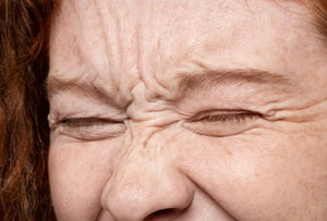 How I Used Essential Oils to Reduce my Wrinkles at 30