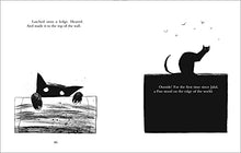 Load image into Gallery viewer, Varjak Paw: 1