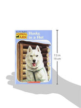Load image into Gallery viewer, Husky In A Hut (Animal Ark Series)