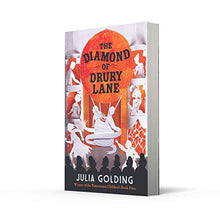Load image into Gallery viewer, The Diamond of Drury Lane