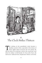 Load image into Gallery viewer, Tom's Midnight Garden