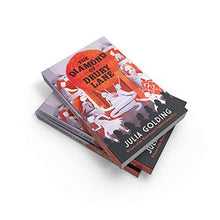 Load image into Gallery viewer, The Diamond of Drury Lane