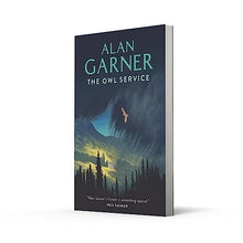 Load image into Gallery viewer, The Owl Service: The much-loved classic adventure story for children