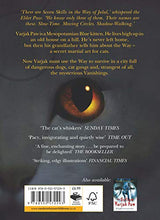 Load image into Gallery viewer, Varjak Paw: 1