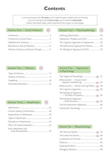 Load image into Gallery viewer, A-Level and AS Psychology: AQA Complete Revision & Practice with Online Edition (For exams in 2026): for the 2026 exams (CGP A-Level Psychology)