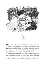 Load image into Gallery viewer, Tom's Midnight Garden