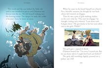 Load image into Gallery viewer, Illustrated Stories from the Greek Myths (Usborne Illustrated Stories) (Usborne Illustrated Story Collections)