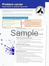 Load image into Gallery viewer, The Complete Companions for AQA Psychology A Level: Year 1 and AS Student Book, 6th Edition (The Complete Companions for AQA, 6th Edition)