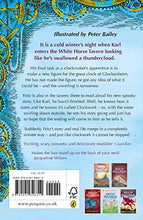 Load image into Gallery viewer, Clockwork or All Wound Up