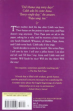 Load image into Gallery viewer, Sarah, Plain and Tall: 30th Anniversary Edition: 1