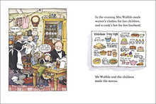 Load image into Gallery viewer, Mrs Wobble the Waitress (Happy Families)