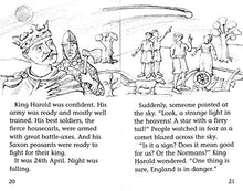 Load image into Gallery viewer, Great Events: The Battle Of Hastings