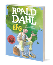 Load image into Gallery viewer, The BFG (Colour Edition)