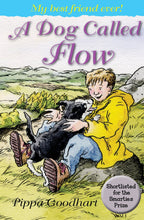 Load image into Gallery viewer, A Dog Called Flow