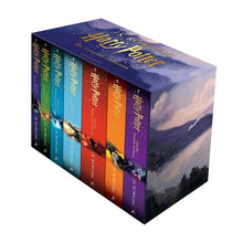 Load image into Gallery viewer, Harry Potter Children's Collection: The Complete Collection (Children's Paperback)
