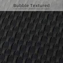 Load image into Gallery viewer, Women TIK Tok Leggings Bubble Textured Leggings Butt Lifting Yoga Pants Black Amazon Banned
