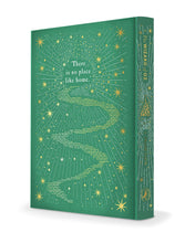 Load image into Gallery viewer, The Wizard of Oz: Puffin Clothbound Classics