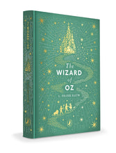 Load image into Gallery viewer, The Wizard of Oz: Puffin Clothbound Classics