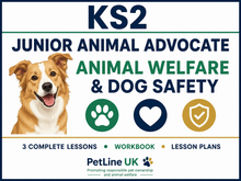 Load image into Gallery viewer, KS2 Animal Welfare Act & Pet Safety L1