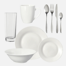 Load image into Gallery viewer, Student Crockery Kit