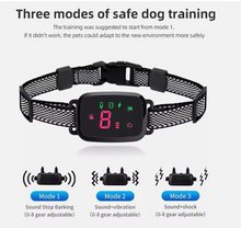 Load image into Gallery viewer, anti bark devices for dogs