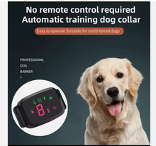 Load image into Gallery viewer, anti bark devices for dogs