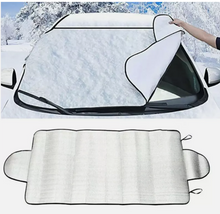 Load image into Gallery viewer, windscreen cover for car