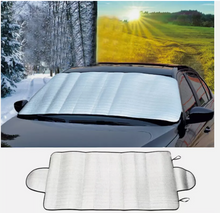 Load image into Gallery viewer, windscreen cover for car