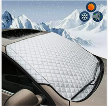Load image into Gallery viewer, windscreen cover for car