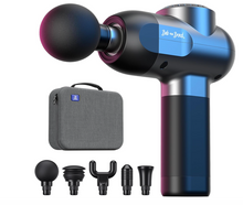 Load image into Gallery viewer, Bob and Brad C2 Massage Gun – Deep Tissue Relief, Designed by Physiotherapists