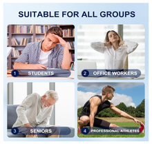 Load image into Gallery viewer, Bob and Brad C2 Massage Gun – Deep Tissue Relief, Designed by Physiotherapists