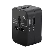 Load image into Gallery viewer, Universal Travel Adapter – Your Comprehensive Global Plug Solution