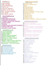 Load image into Gallery viewer, AQA A-Level Psychology: Complete year one (white background) handwritten condensed notes