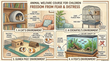 Load image into Gallery viewer, KS2 Animal Welfare Act & Pet Safety L2