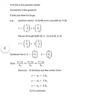 Load image into Gallery viewer, A level Further Maths revision notes guide written by an A* student (EDEXCEL/ pearson)