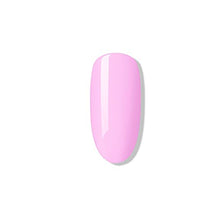 Load image into Gallery viewer, Bluesky Gel Nail Polish Set, Complete Pastel Neon Collection, 6 x 10 ml, Pink, Yellow, Blue, Purple, Green, Peach (Requires Curing Under UV LED Lamp)